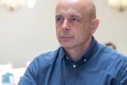 Помощник президента Орешкин пообещал Сергею Соколу оказать господдержку Хакасии