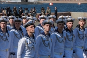 Политолог подчеркнул роль ВМФ в спецоперации: «Внес большой вклад в защиту рубежей»