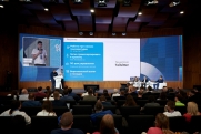 Молодые ученые смогут реализовать свои технологические идеи при поддержке «Газпром нефти»