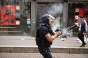 Политолог предрек Франции усиление протестов