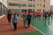 Ямальские школьники вернулись из Китая: освоили каллиграфию и чайную церемонию