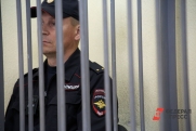 Житель Ямала при задержании хотел убить полицейского карандашом