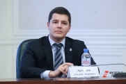 Дмитрий Артюхов вошел в список кандидатов на пост главы Ямала от «Единой России»