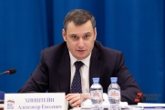 Депутат Хинштейн усомнился в свободе слова в Хакасии