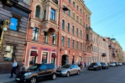 Поминутную оплату парковки вводят в Петербурге: сколько и как нужно будет платить