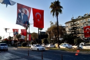 Ученые предупреждают жителей Стамбула о мощном цунами