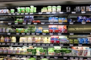 С полок российских магазинов исчезнут йогурты Actimel