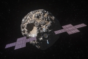 Астроном напомнил о потенциально опасном для России астероиде