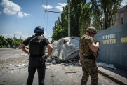 Украине предрекли «афганский исход» от США