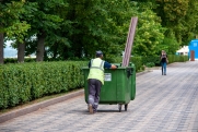 С россиян хотят по-новому собирать плату за вывоз мусора
