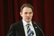 «Яблоко» выдвинуло в думу Екатеринбурга ненавистных Соловьеву депутатов