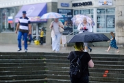 Изменится ли погода в Приволжье, где стихия унесла несколько жизней