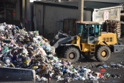 В Нижнем Тагиле до конца года построят безопасный мусоросортировочный комплекс