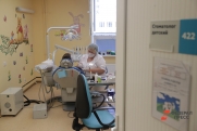 Екатеринбуржцы стали жаловаться на стоматологии и сервисные центры