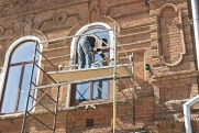 В Екатеринбурге ищут желающих отремонтировать сгоревший 4 года назад дом в центре