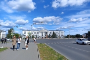 Ведерников предложил убрать Ленина с центральной площади Пскова