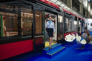 Екатеринбург и Березовский хотят соединить трамвайной сетью