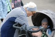 В России могут снова повысить пенсионный возраст