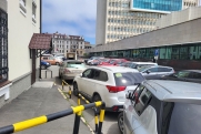 Как в Петербурге изменится оплата парковки