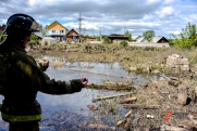 Путь воды: как Новгород пережил самое крупное наводнение в современной истории