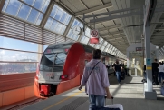Вагон качается: как санкции повлияли на скоростные поезда в России и когда начнутся настоящие проблемы