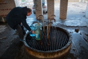 Почему нельзя пить воду из родника: отвечает петербургский Роспотребнадзор