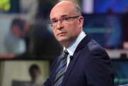 Журналист, телеведущий, политолог: чем известен новый гендиректор ТАСС Андрей Кондрашов
