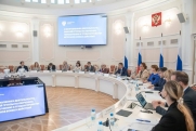 В Минобрнауки России обсудили вопросы по обучению, переобучению и трудоустройству ветеранов СВО