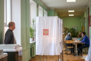 Стали известны фавориты на выборах в Госдуму от Крыма и Карачаево-Черкесии