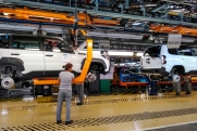 Росстандарт отзывает почти 80 тысяч автомобилей Lada в РФ