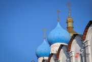 Челябинская епархия опровергла информацию об обрушении крыши колокольни случилось более века назад