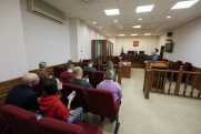 Экс-заместителю министра экологии Челябинской области огласили приговор