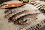 Жители Приморья едят рыбу сверх рекомендованной нормы