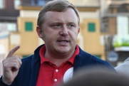 Что известно о втором уголовном деле в отношении экс-кандидата в губернаторы Приморья Ищенко