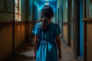 На Среднем Урале девочка раскрыла причину побега из скандального детского дома