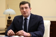 Глава Нижегородской области назвал имена кандидатов на посты министра здравоохранения и замгубернатора