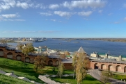 Новое министерство появилось в Нижегородской области