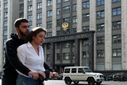 Пропаганда чайлдфри и арест транспорта: какие инициативы башкирских депутатов выходили на федеральный уровень