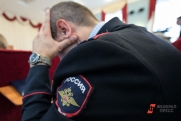 Бывший полицейский из Хакасии подозревается в хищении тайны