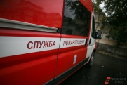 Полиция задержала подозреваемого в «минировании» моста в Томске