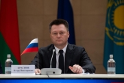 Криптовалютные лазейки закроют: зачем генпрокурор Краснов приезжал в Екатеринбург