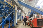 Власти назвали возможные места строительства мусорного завода под Екатеринбургом