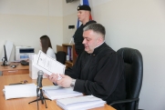 Суд вынес решение по делу «Красного губернатора» Андрея Ищенко 