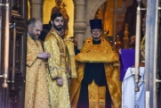 Православные праздники в сентябре-2023: отмечаем Рождество и вспоминаем казнь Иоанна Крестителя