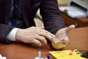 Почти треть миллиарда стоит содержание депутатов облдумы в Волгограде
