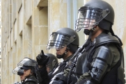 К теракту в Ширазе могут быть причастны иностранцы