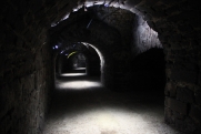 У организаторов смертельной экскурсии по подземной Неглинке проходят обыски
