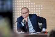 Путин внес поправки в новый порядок информирования ООН о военном положении