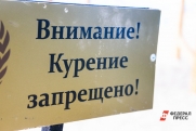 Доктор Павлова рассказала о «безопасном» уровне табачного дыма