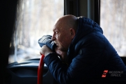 Петербургским пенсионерам могут разрешить ездить в общественном транспорте бесплатно